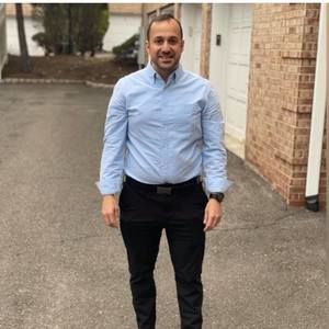 Meet your Posher, Issa